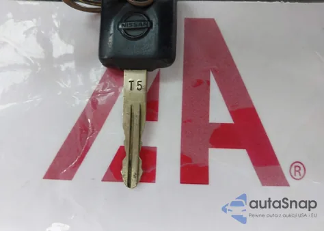 2003 Nissan Altima 2.5 Sl z USA, uszkodzony, nr VIN 1N4AL11D33C209342